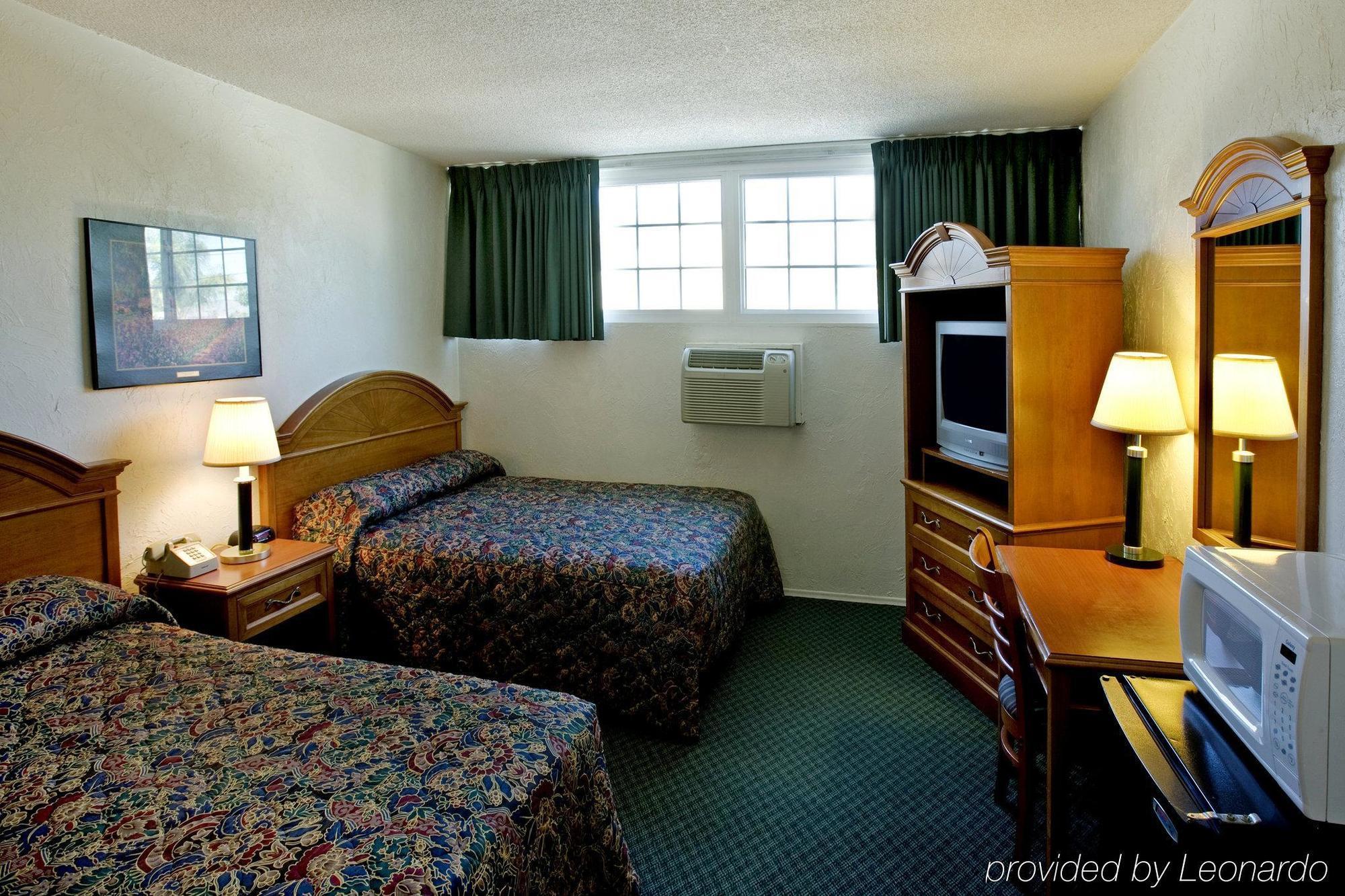 Americas Best Value Inn Loma Lodge Сан-Дієго Екстер'єр фото