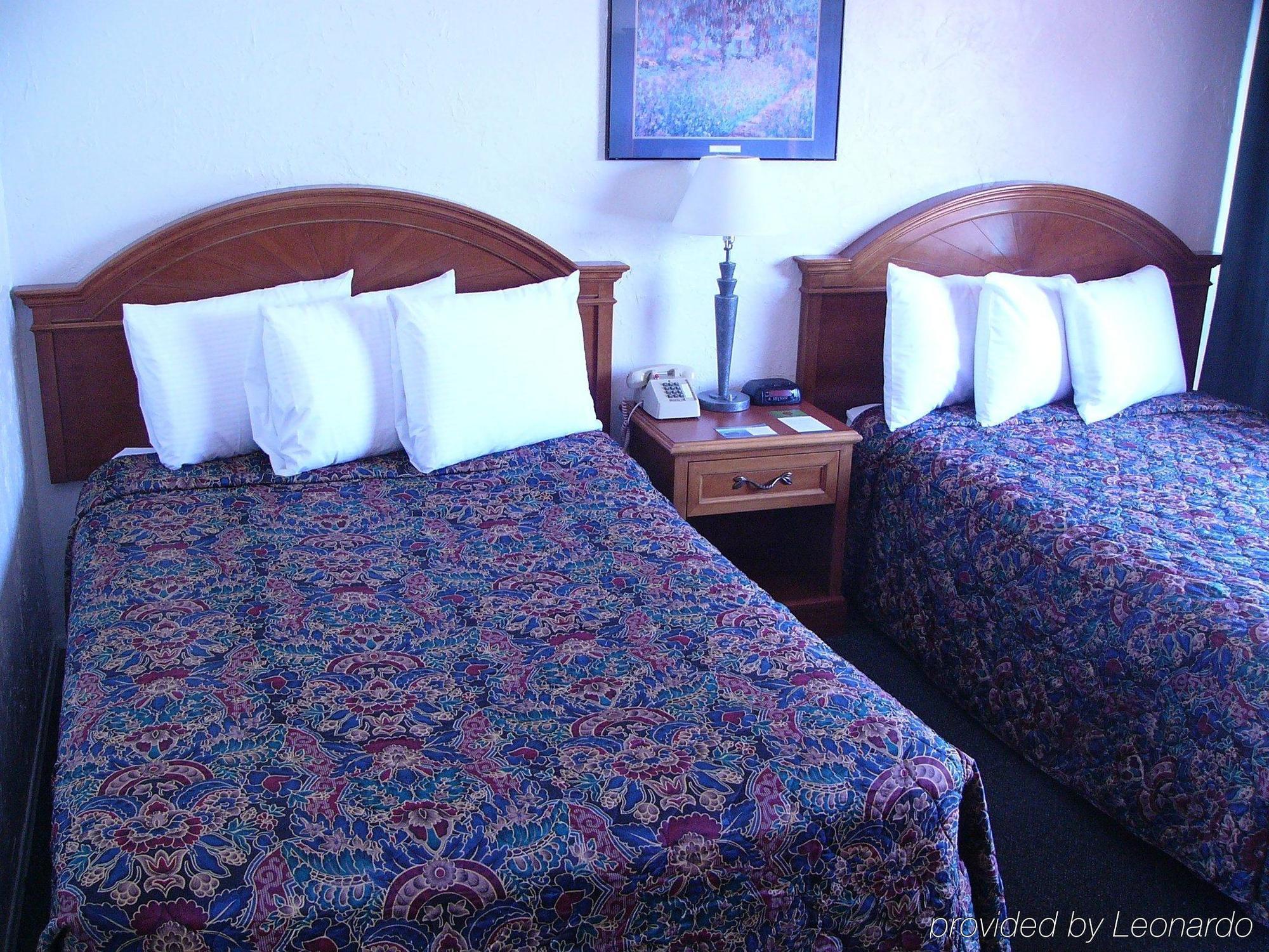 Americas Best Value Inn Loma Lodge Сан-Дієго Екстер'єр фото